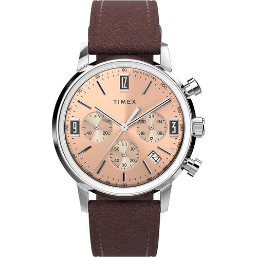 Load image into Gallery viewer, TIMEX Mod. MARLIN CHRONO-0
