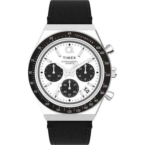 Load image into Gallery viewer, TIMEX Mod. Q DIVER CHRONO-0
