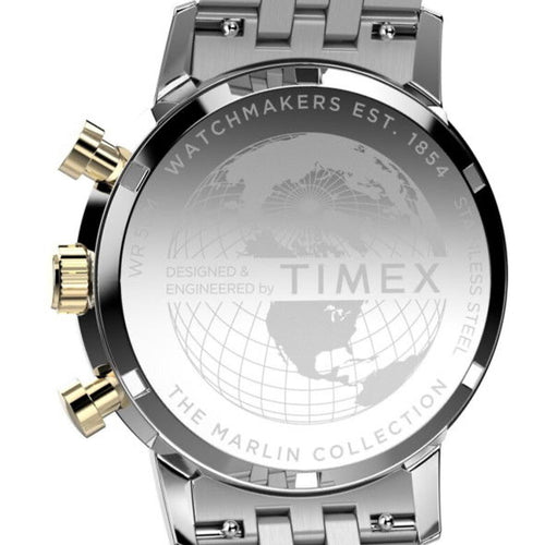 Load image into Gallery viewer, TIMEX WATCHES Mod. TW2W60000A-4
