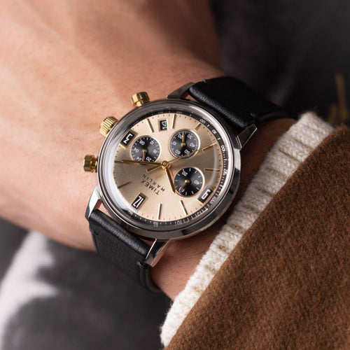 Load image into Gallery viewer, TIMEX WATCHES Mod. TW2W60300A-3
