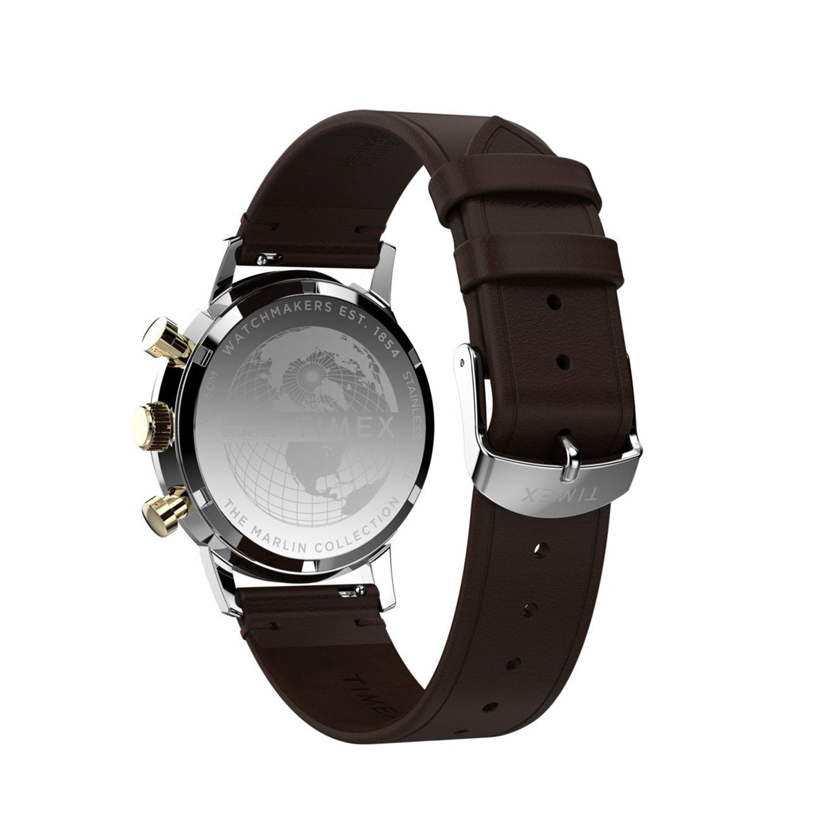 TIMEX WATCHES Mod. TW2W60400A-2