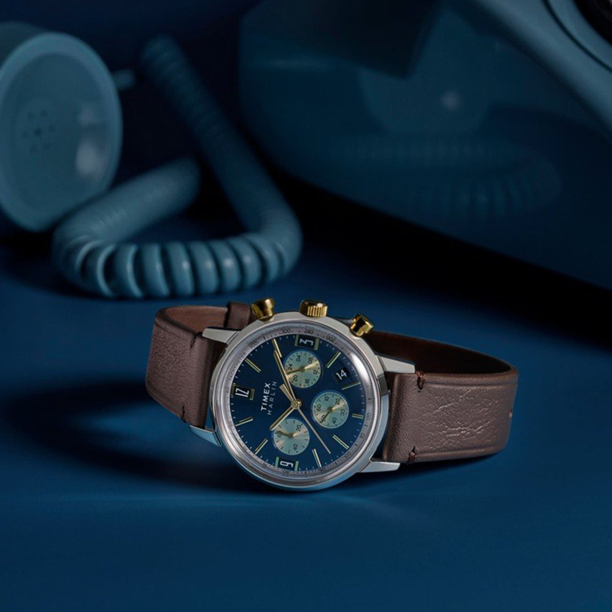 TIMEX WATCHES Mod. TW2W60400A-3