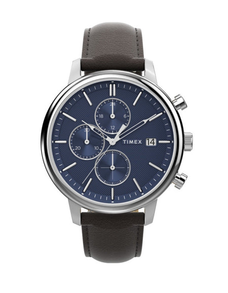 TIMEX WATCHES Mod. TW2W76200A-0