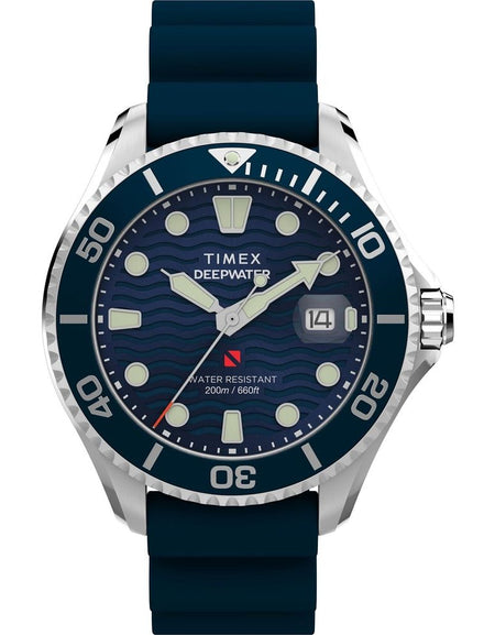 TIMEX WATCHES Mod. TW2W81500-0