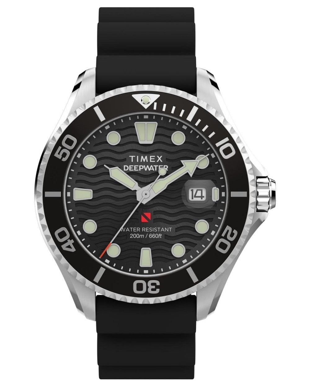TIMEX Mod. MERIDIAN-0