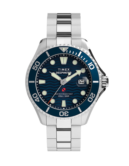 TIMEX WATCHES Mod. TW2W81900-0