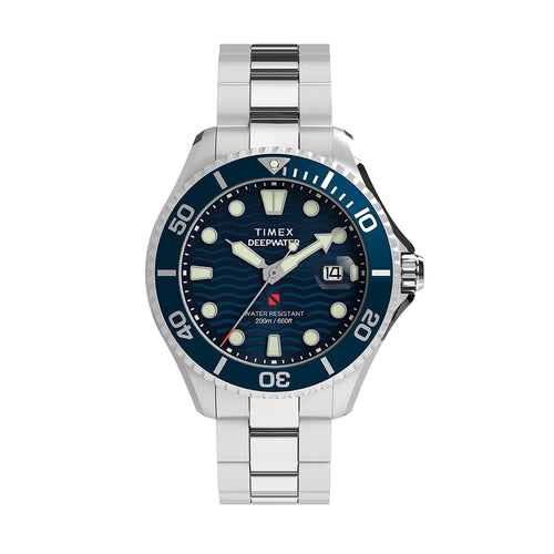 Load image into Gallery viewer, TIMEX WATCHES Mod. TW2W81900-0
