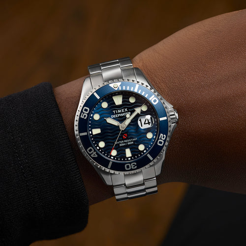 Load image into Gallery viewer, TIMEX WATCHES Mod. TW2W81900-4
