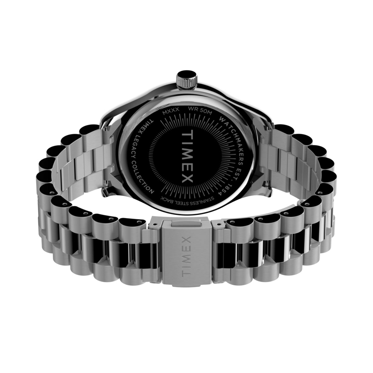 TIMEX WATCHES Mod. TW2W85300-3