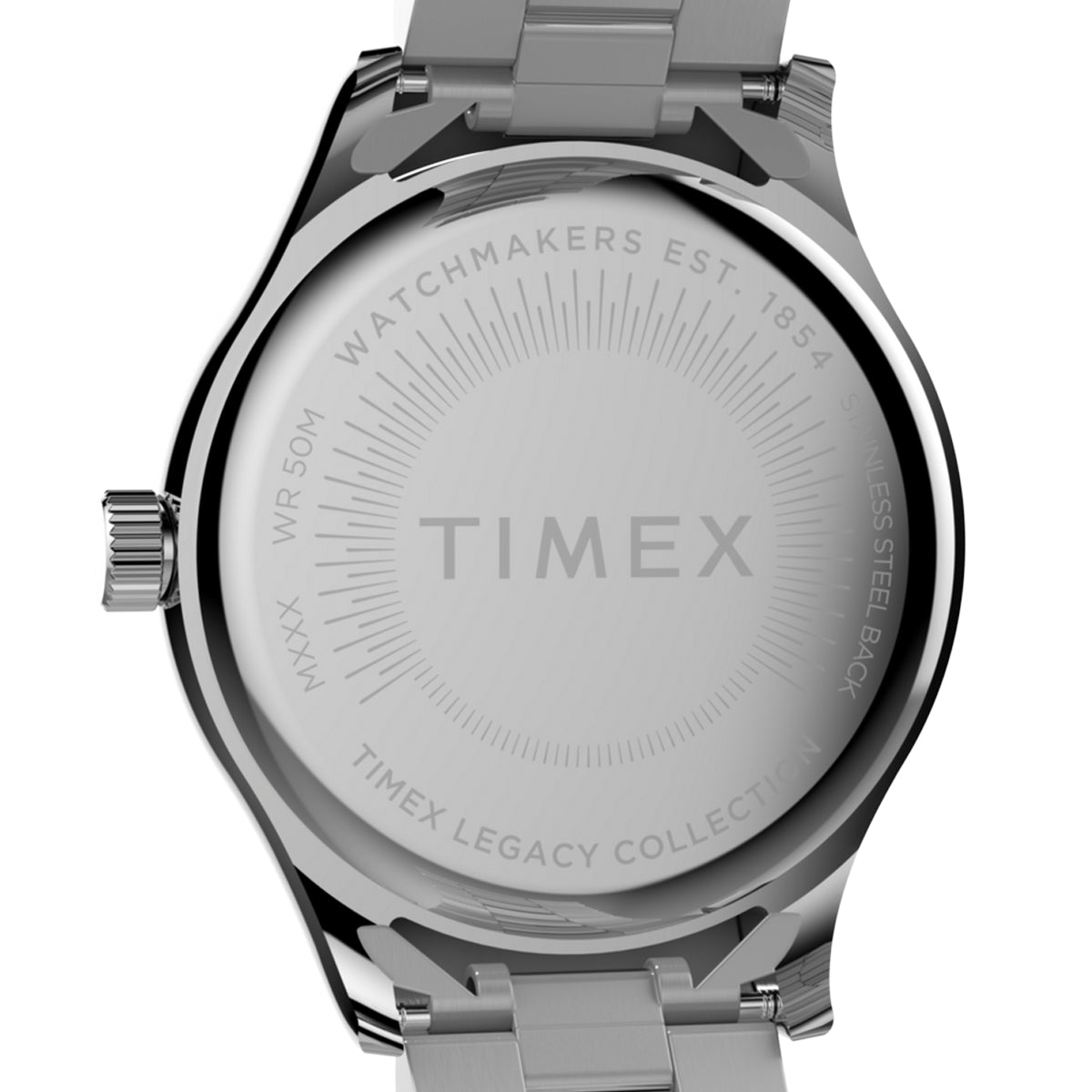TIMEX WATCHES Mod. TW2W85300-4