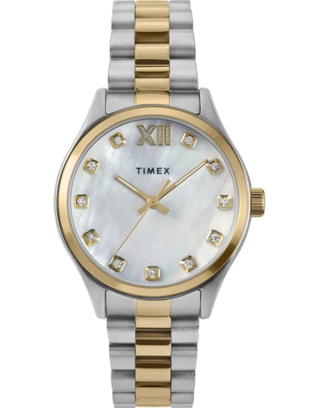 TIMEX WATCHES Mod. TW2W85500-0