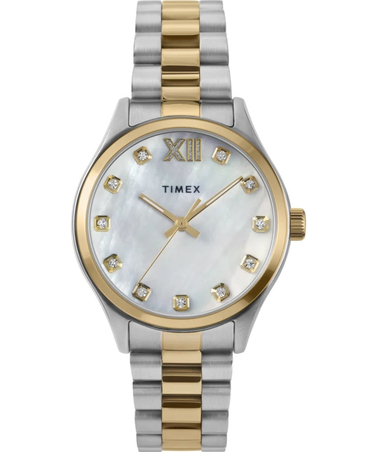 TIMEX WATCHES Mod. TW2W85500-0