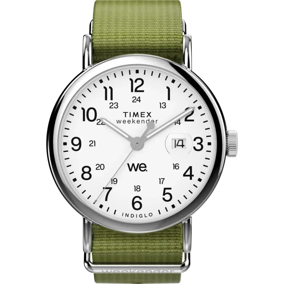 TIMEX MOD. TW2W86000-0