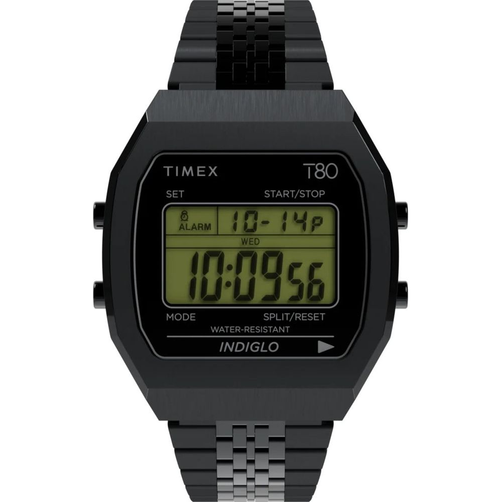 TIMEX WATCHES Mod. TW2W91600-0