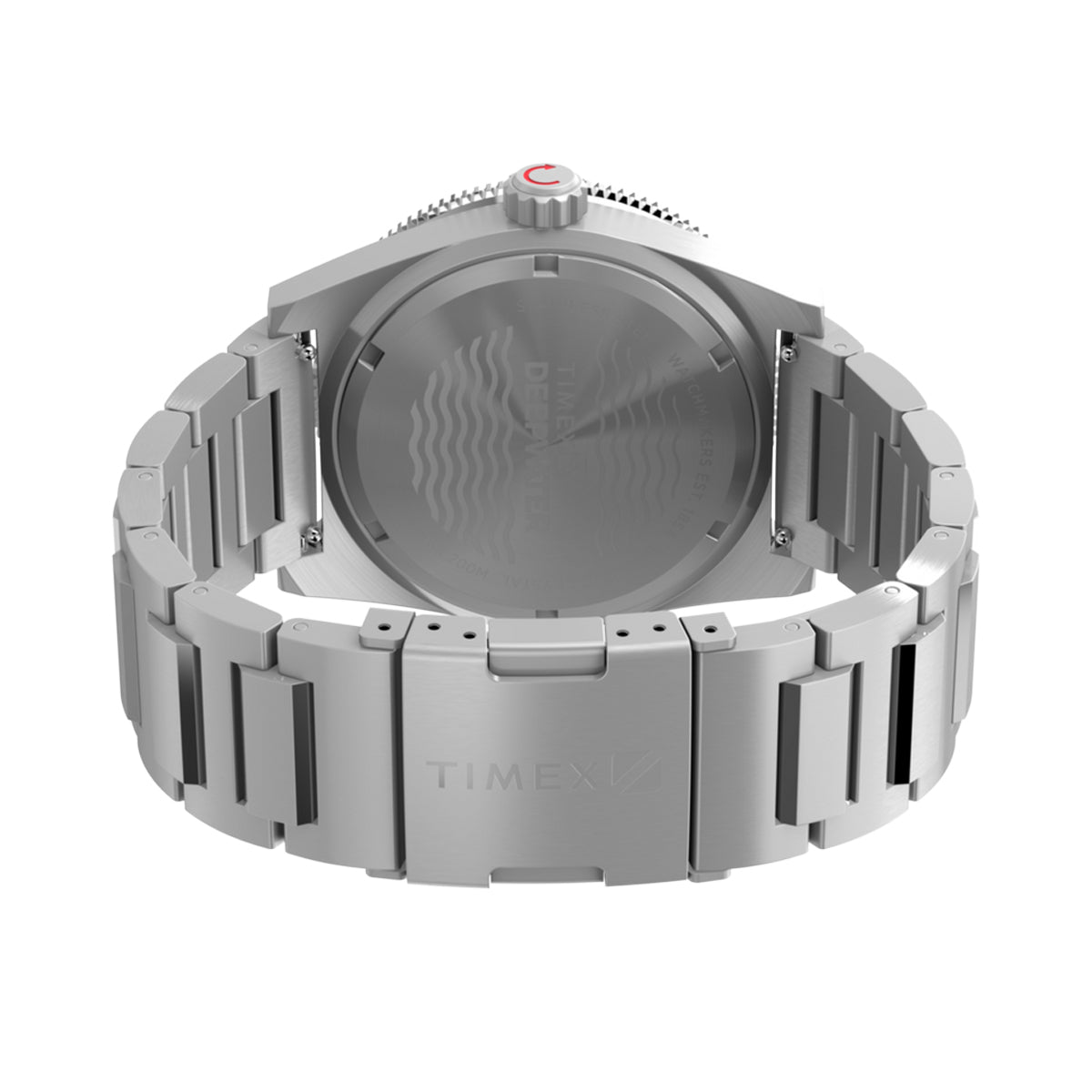 TIMEX WATCHES Mod. TW2W95300-3