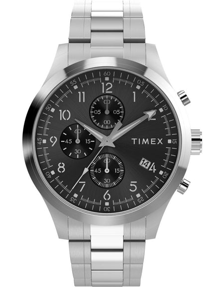 TIMEX WATCHES Mod. TW2Y01400-0