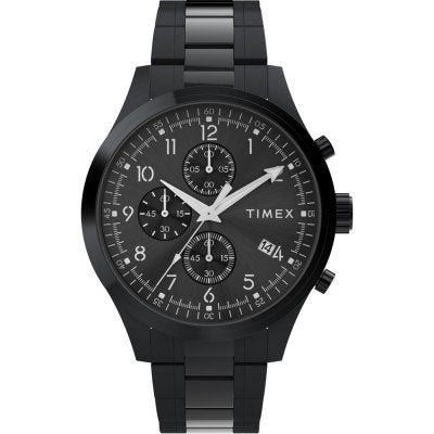 TIMEX WATCHES Mod. TW2Y01600-0