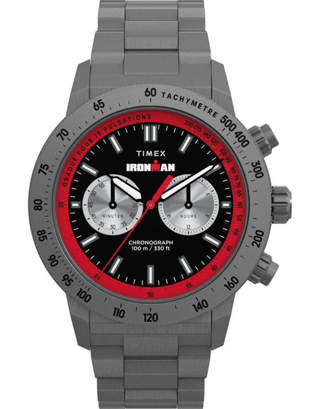 TIMEX WATCHES Mod. TW2Y02000-0