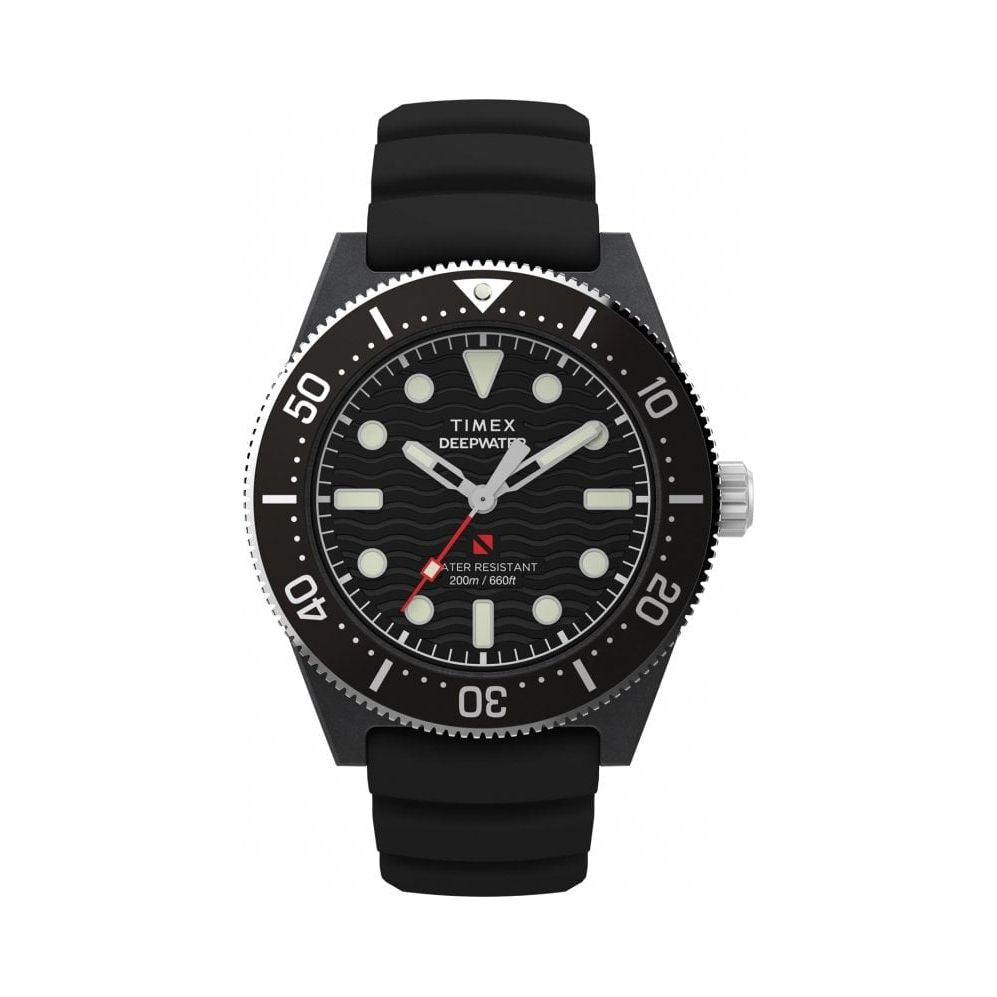 TIMEX WATCHES Mod. TW2Y02200-0