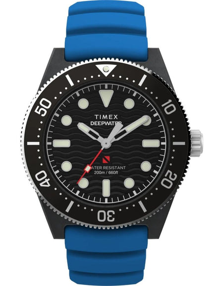 TIMEX WATCHES Mod. TW2Y02500-0