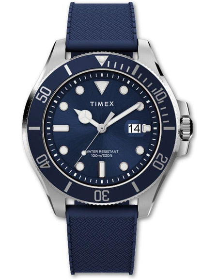 TIMEX WATCHES Mod. TW2Y05000-0