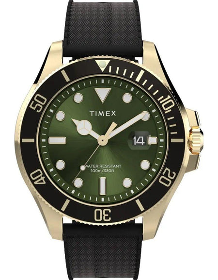 TIMEX WATCHES Mod. TW2Y05300-0