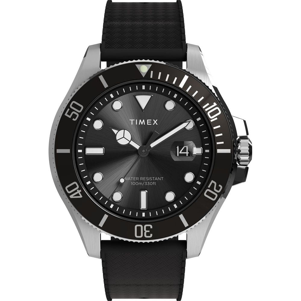 TIMEX WATCHES Mod. TW2Y09200-0