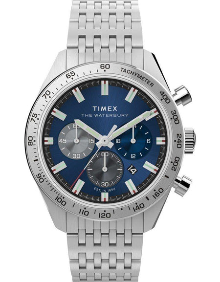 TIMEX WATCHES Mod. TW2Y18500-0