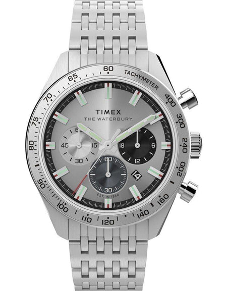 TIMEX WATCHES Mod. TW2Y18700-0