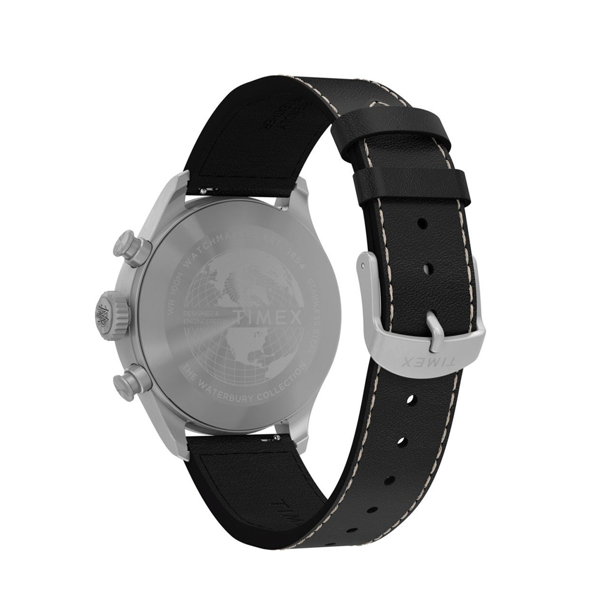 TIMEX WATCHES Mod. TW2Y19000-3