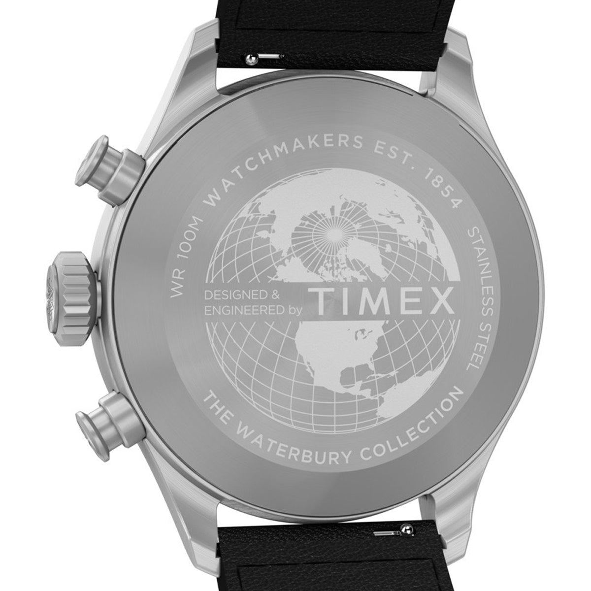 TIMEX WATCHES Mod. TW2Y19000-4