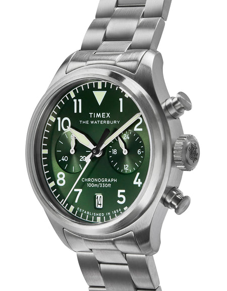 TIMEX WATCHES Mod. TW2Y19100-1