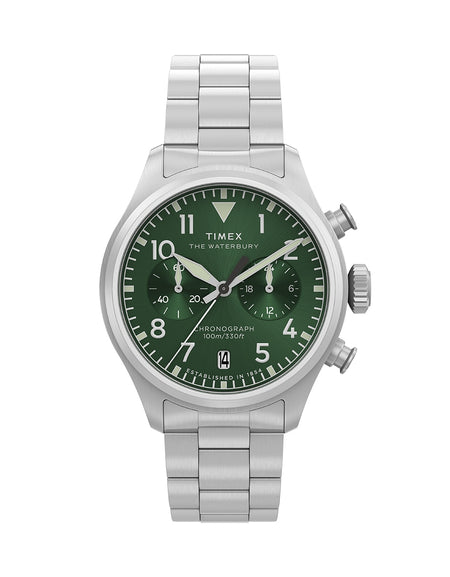 TIMEX WATCHES Mod. TW2Y19100-0