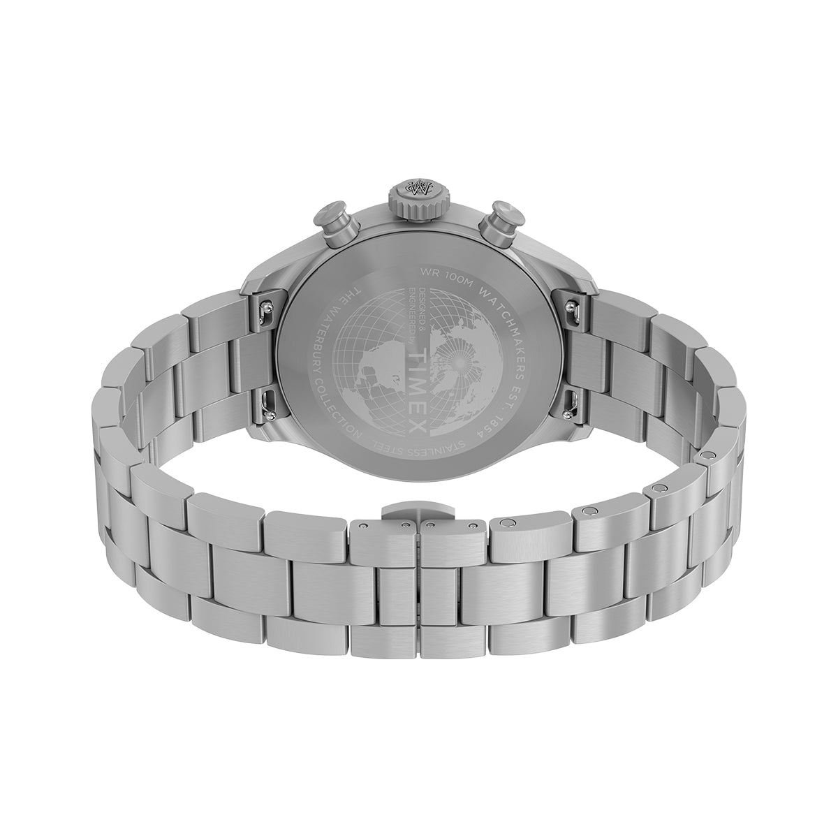 TIMEX WATCHES Mod. TW2Y19100-3