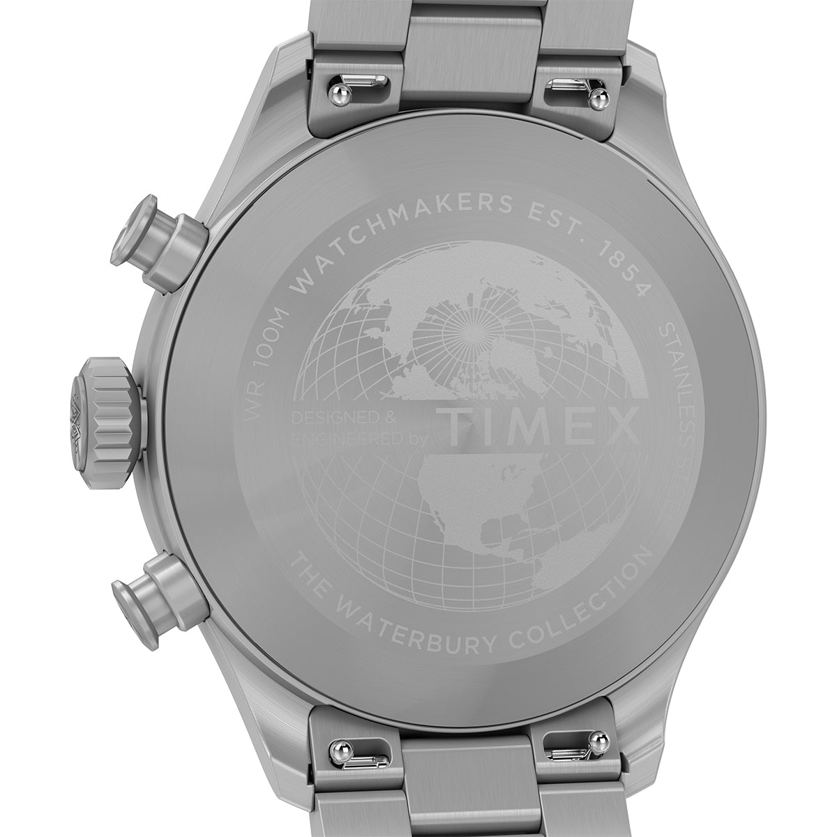 TIMEX WATCHES Mod. TW2Y19100-4
