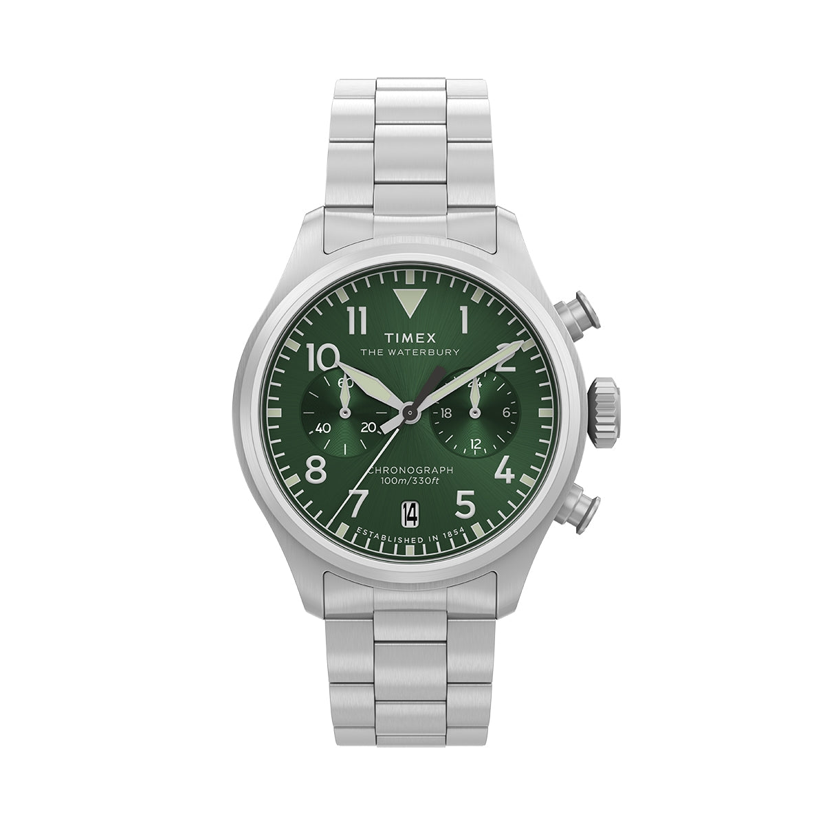 TIMEX WATCHES Mod. TW2Y19100-0