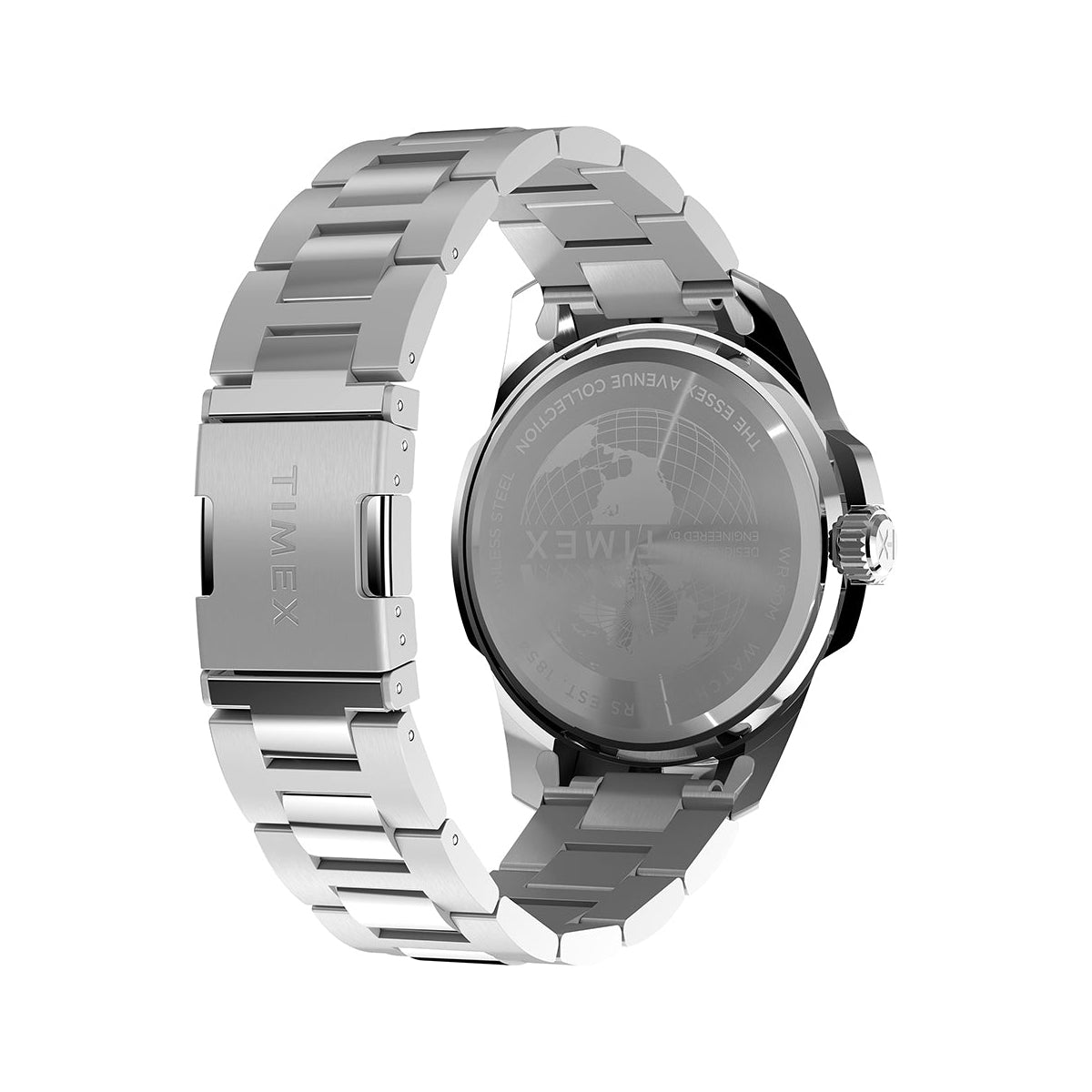 TIMEX WATCHES Mod. TW2Y21100-3