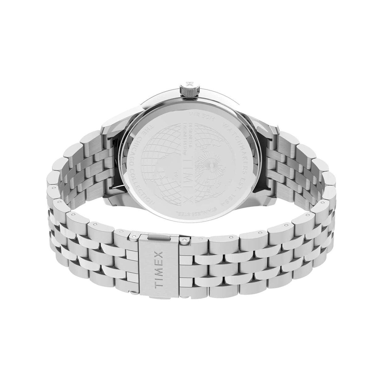 TIMEX WATCHES Mod. TW2Y21500-3