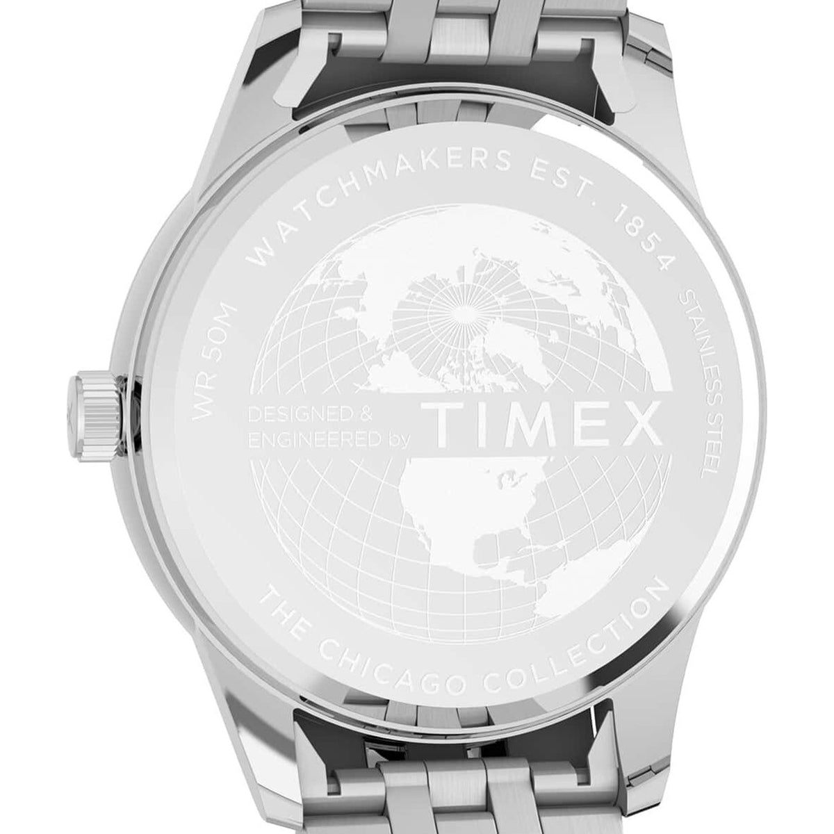 TIMEX WATCHES Mod. TW2Y21500-4