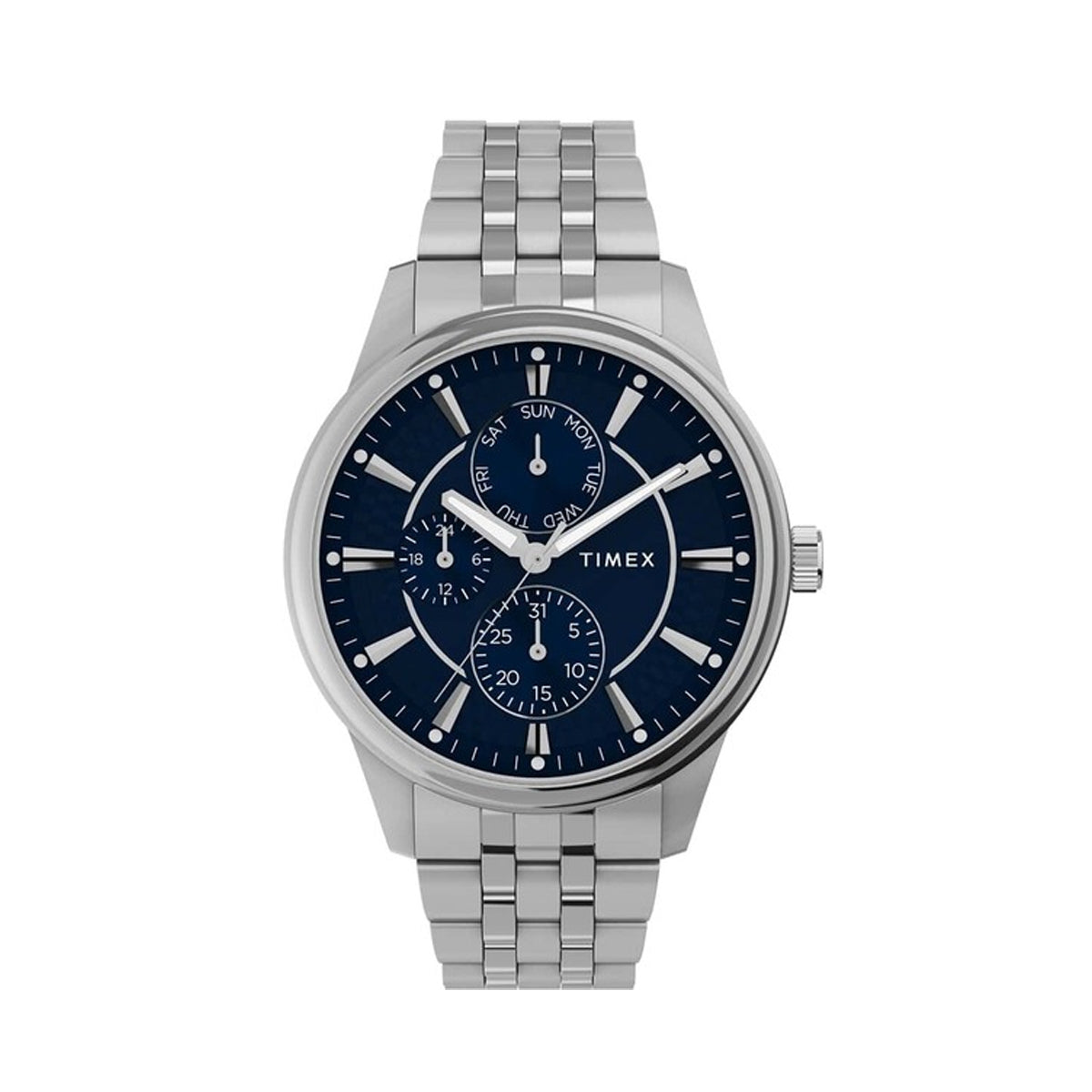 TIMEX WATCHES Mod. TW2Y21500-0