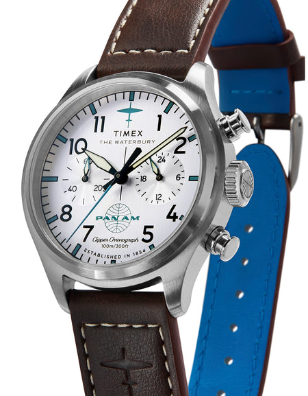 TIMEX WATCHES Mod. TW2Y38700-1