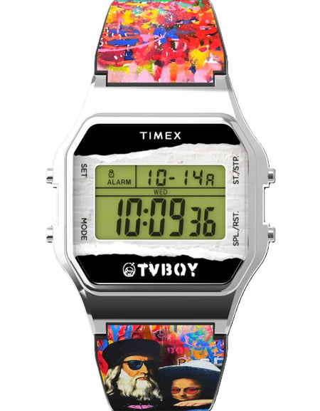 TIMEX WATCHES Mod. TW2Y46800-0