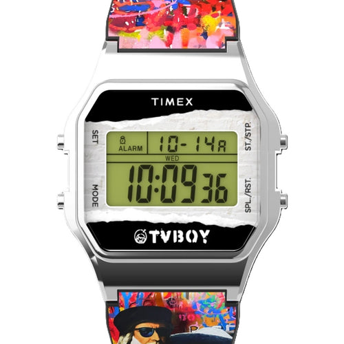 Load image into Gallery viewer, TIMEX WATCHES Mod. TW2Y46800-0
