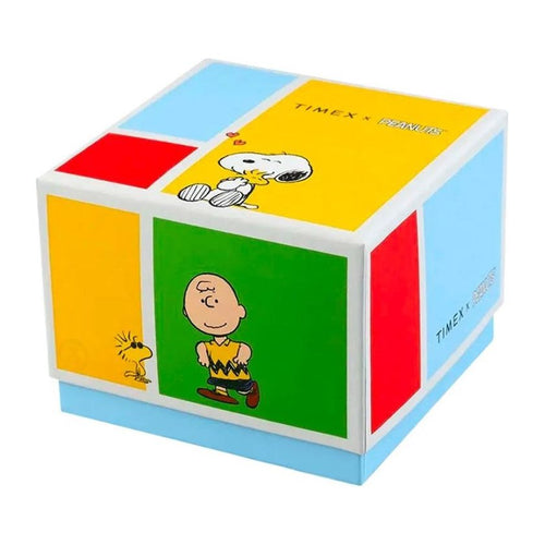 Load image into Gallery viewer, TIMEX Mod. PEANUTS COLLECTION - EXPEDITION - Snoopy Take Care - Special Pack-1
