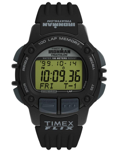 TIMEX WATCHES Mod. TW5M63000-0