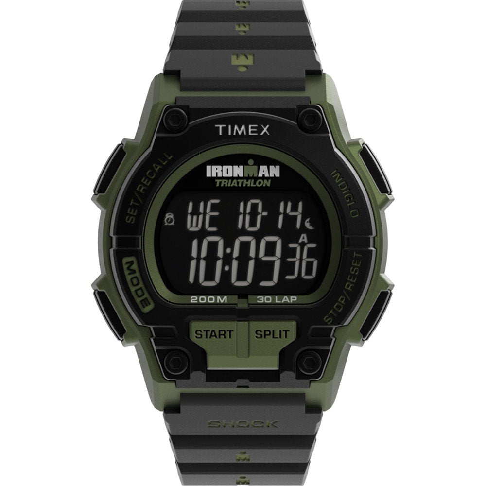 TIMEX WATCHES Mod. TW5M64900-0