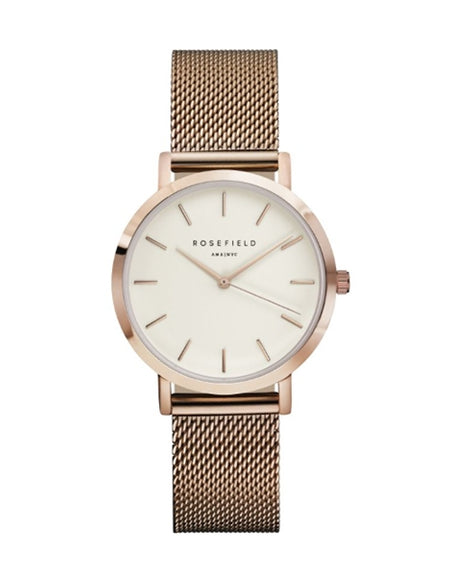 ROSEFIELD WATCHES Mod. TWR-T50-0