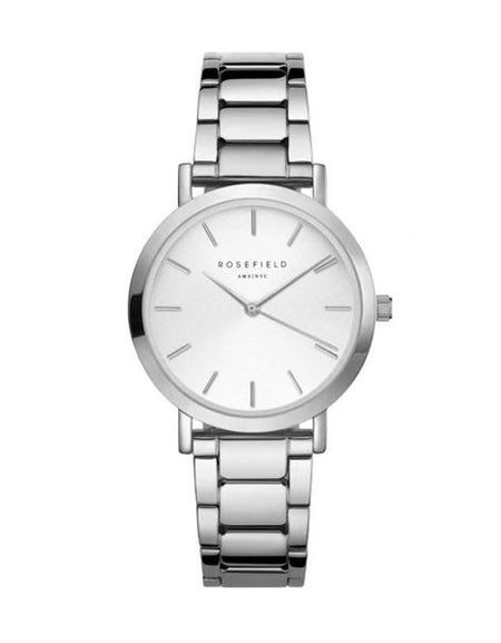 ROSEFIELD WATCHES Mod. TWSS-T62-0