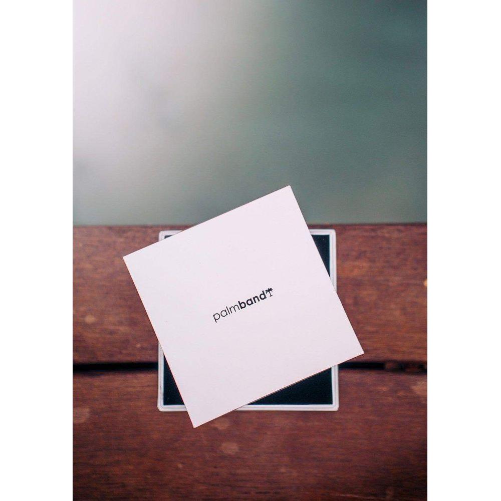 Palm Band - Pitch Black