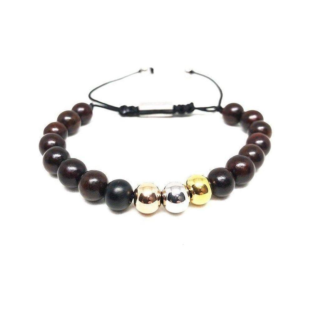 Palm Band - Bead Bracelet